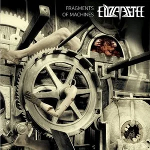 Fragments of Machines cover
