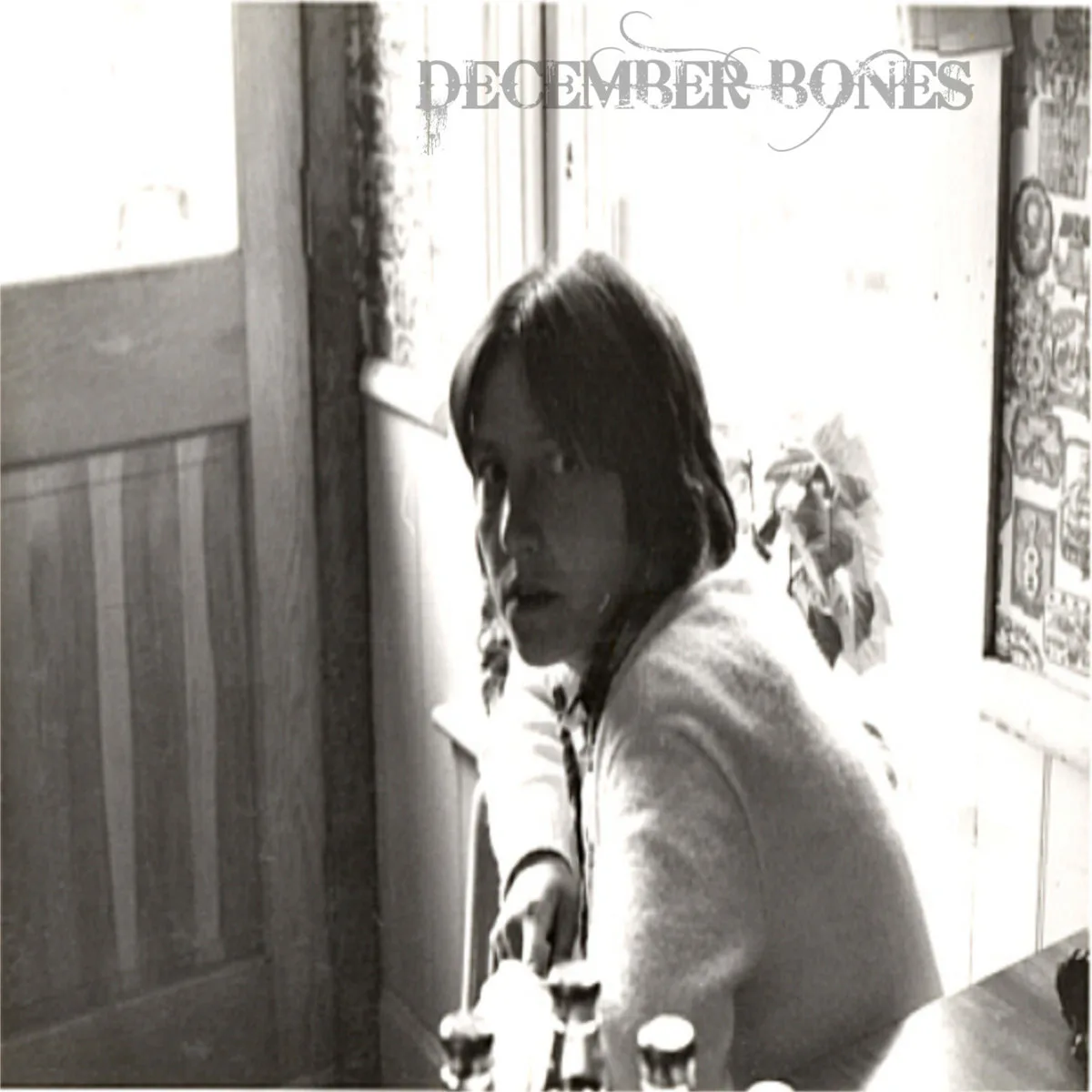 December Bones cover