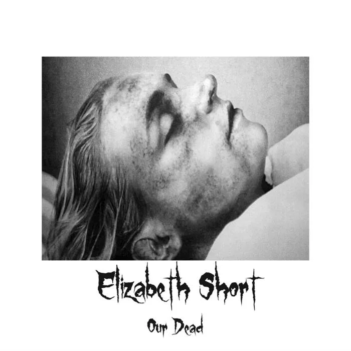 Our Dead cover