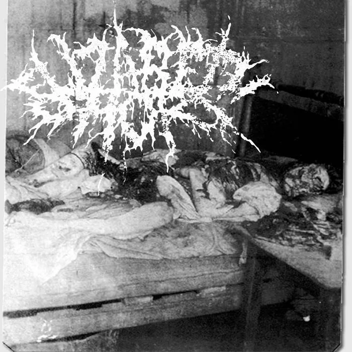 Torture of the Whore cover
