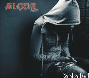 Soledad cover