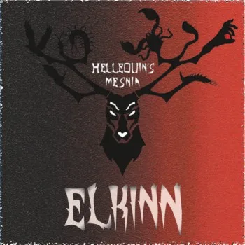 Hellequin's Mesnia cover