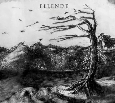 Ellende cover