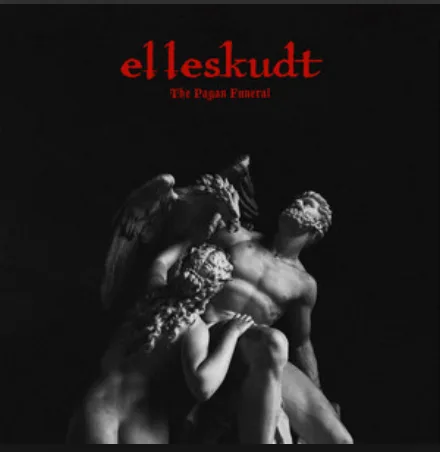 The Pagan Funeral cover