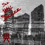 She Will Dance cover