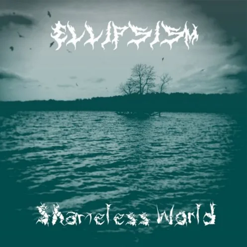 Shameless World cover
