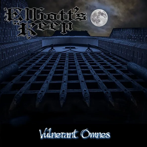 Vulnerant Omnes cover