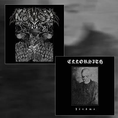 Ellorsith / Mannveira cover