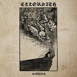Orbhàis cover