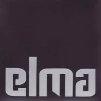 Elma EP cover