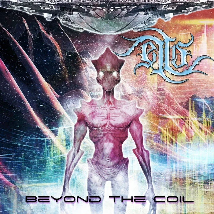 Beyond the Coil cover