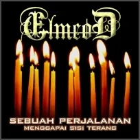 Sebuah Perjalanan - Menggapai Sisi Terang cover