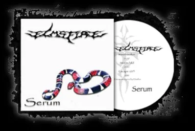 Serum cover