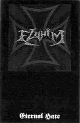 Eternal Hate cover