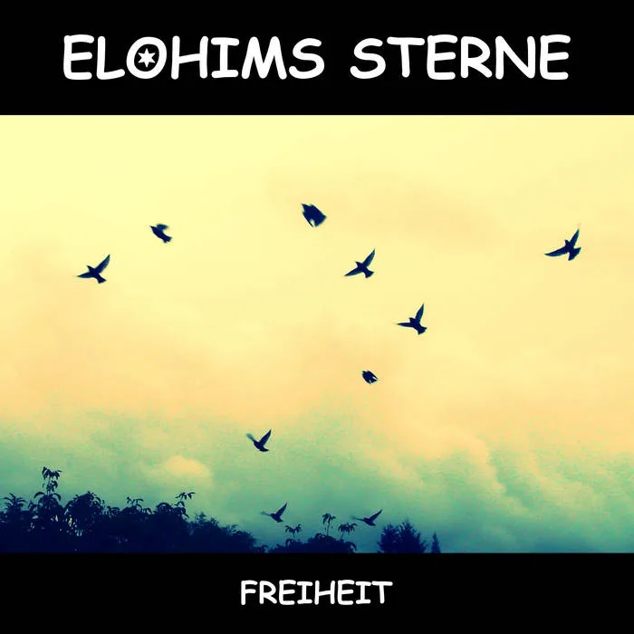 Freiheit cover