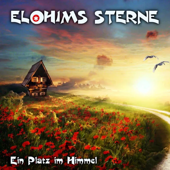 Ein Platz im Himmel cover