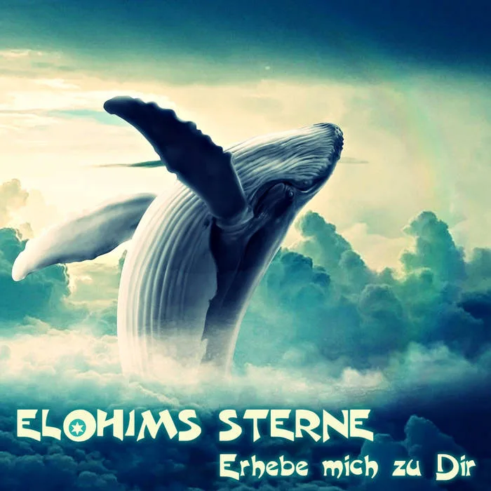 Erhebe mich zu Dir cover