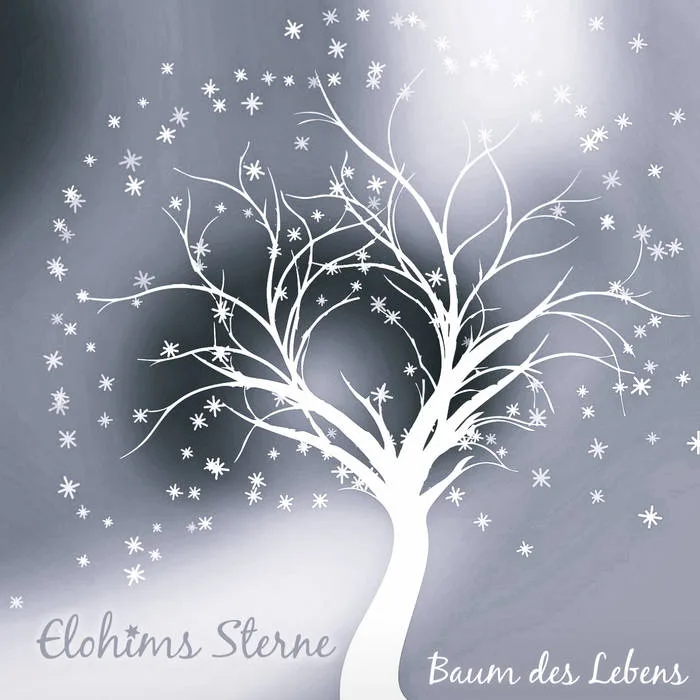 Baum des Lebens cover