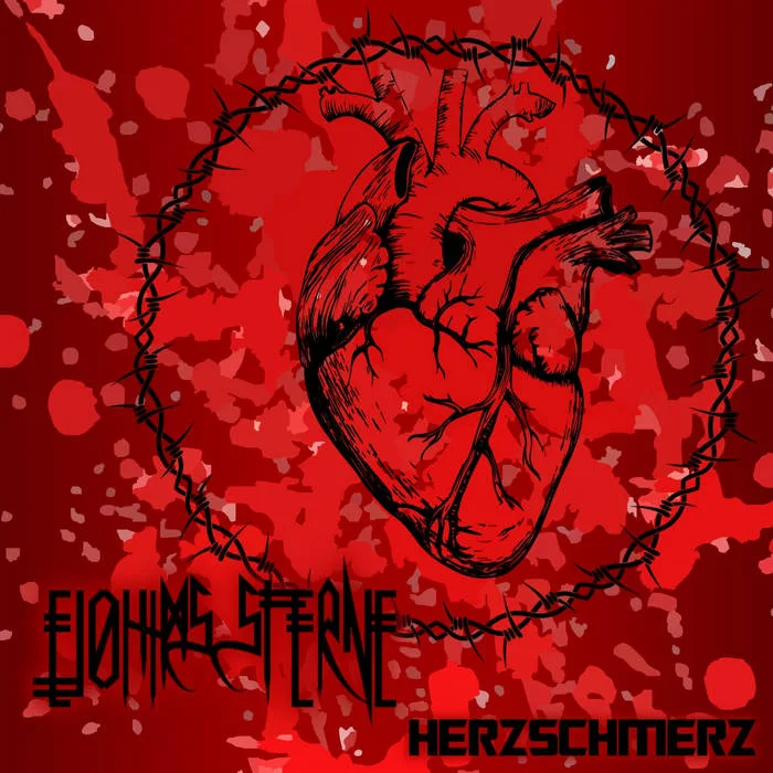 Herzschmerz cover