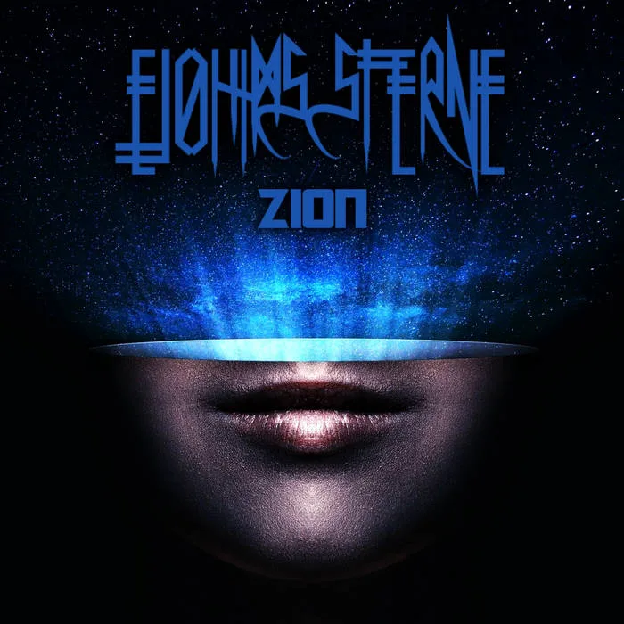 Zion cover