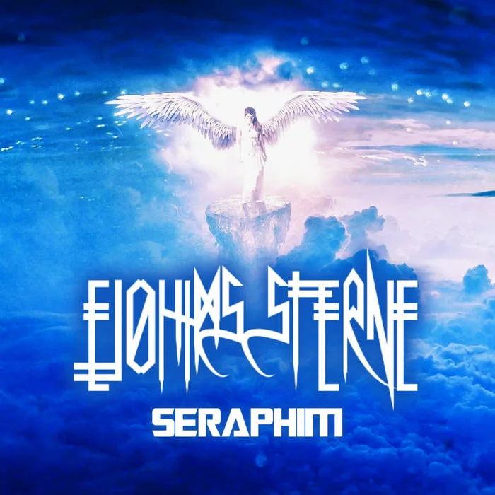 Seraphim cover