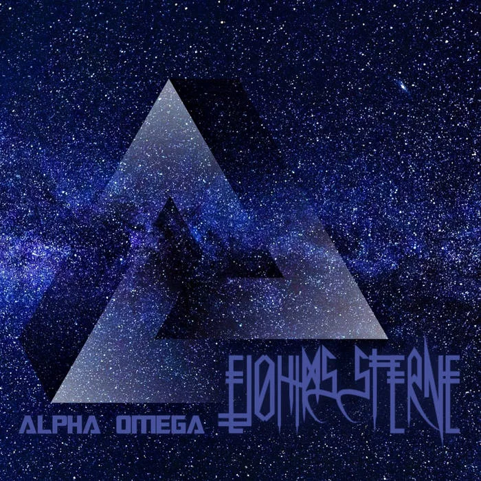 Alpha Omega cover
