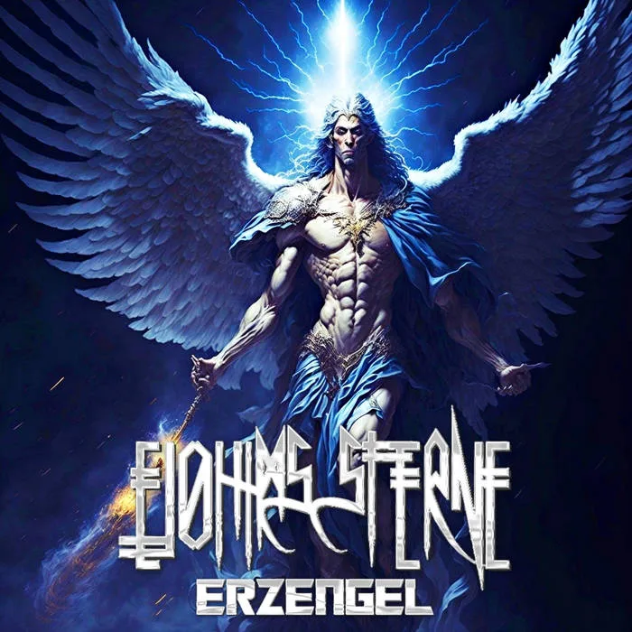 Erzengel cover