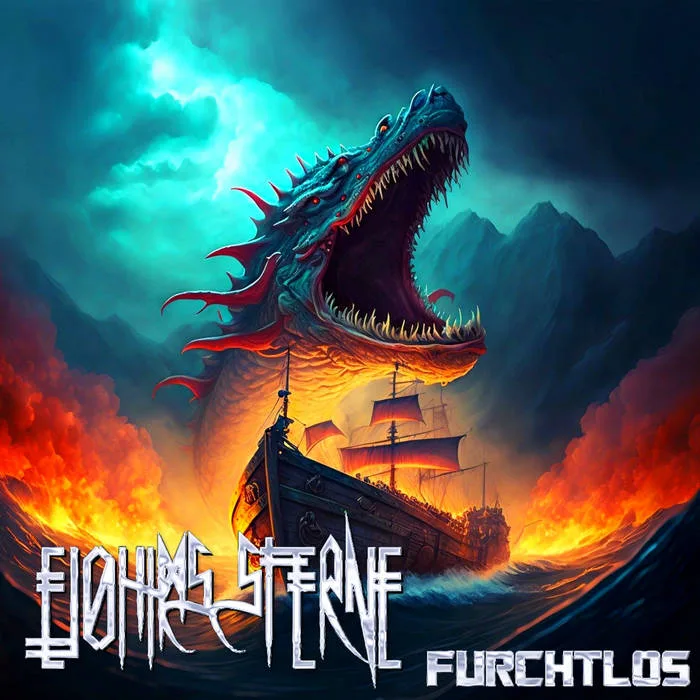 Furchtlos cover