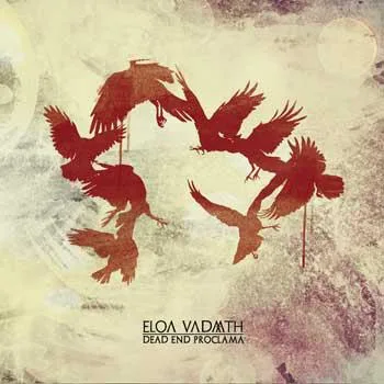 Dead End Proclama cover