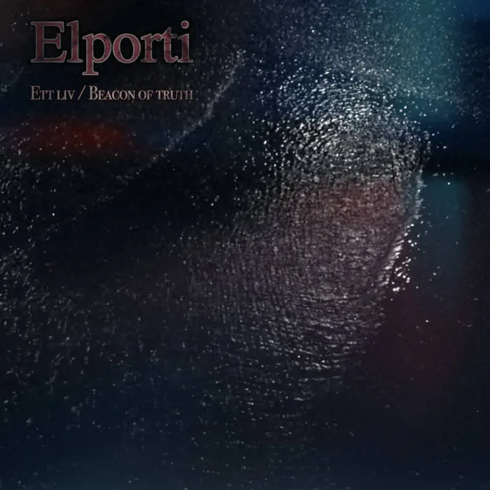 Ett liv/Beacon of Truth cover