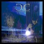 Last Night on Earth cover