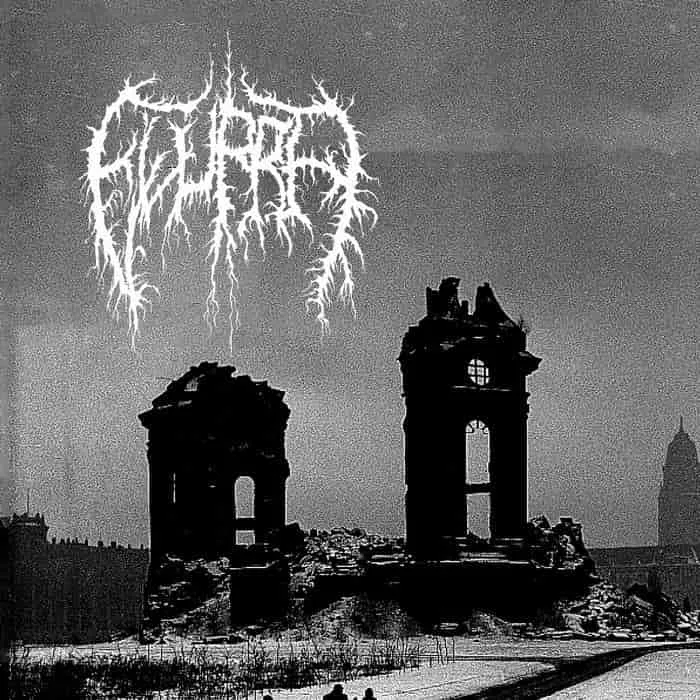 Von Feuer und Erde cover