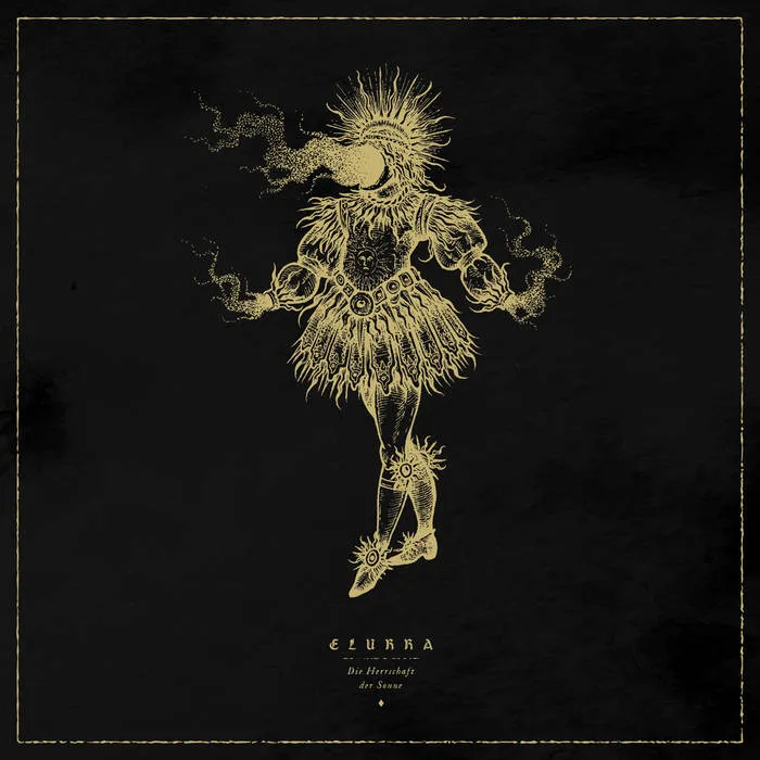 Die Herrschaft der Sonne cover