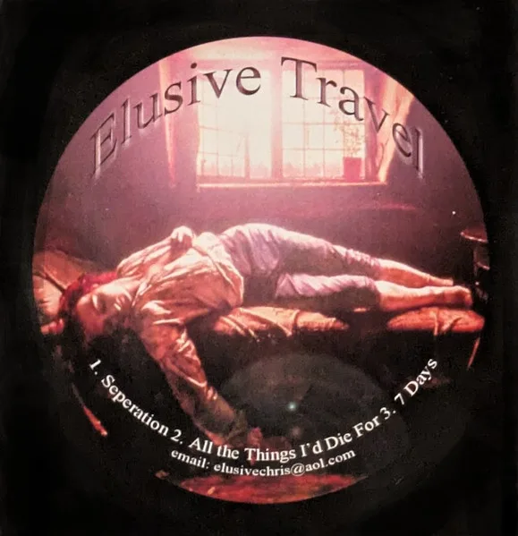 Promo 2001 cover