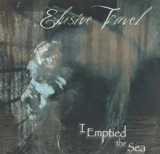 I Emptied the Sea cover