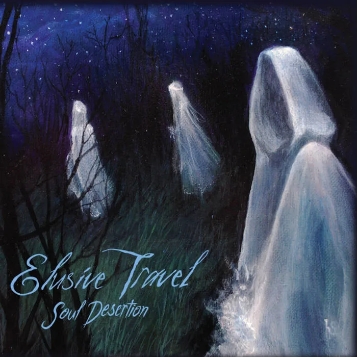 Soul Desertion cover