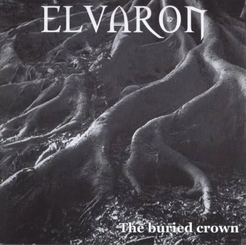 The Buried Crown cover