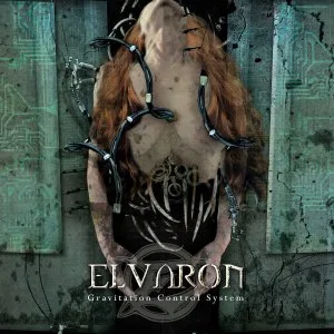 Gravitation Control System cover