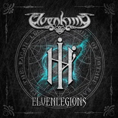 Elvenlegions cover