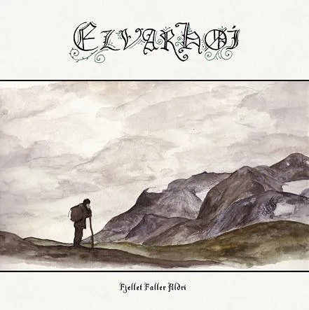 Fjellet faller aldri cover