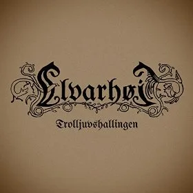 Trolljuvshallingen cover