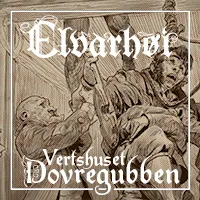 Vertshuset Dovregubben cover