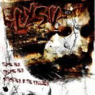 Tease Her, Please Her, Stick Her in the Freezer cover