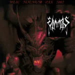 Heic Noenum Pax cover