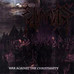 War Against the Christianity cover