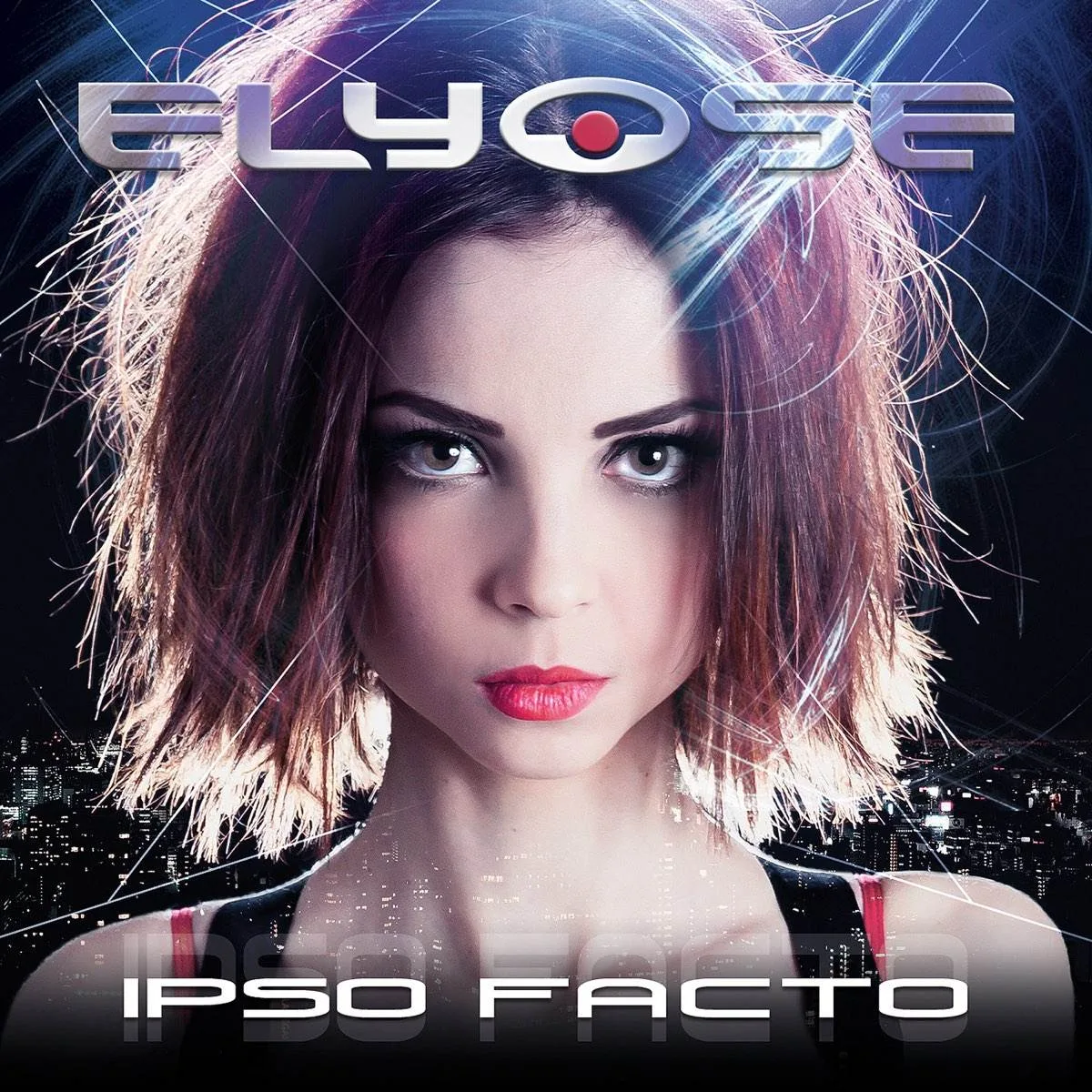 Ipso Facto cover