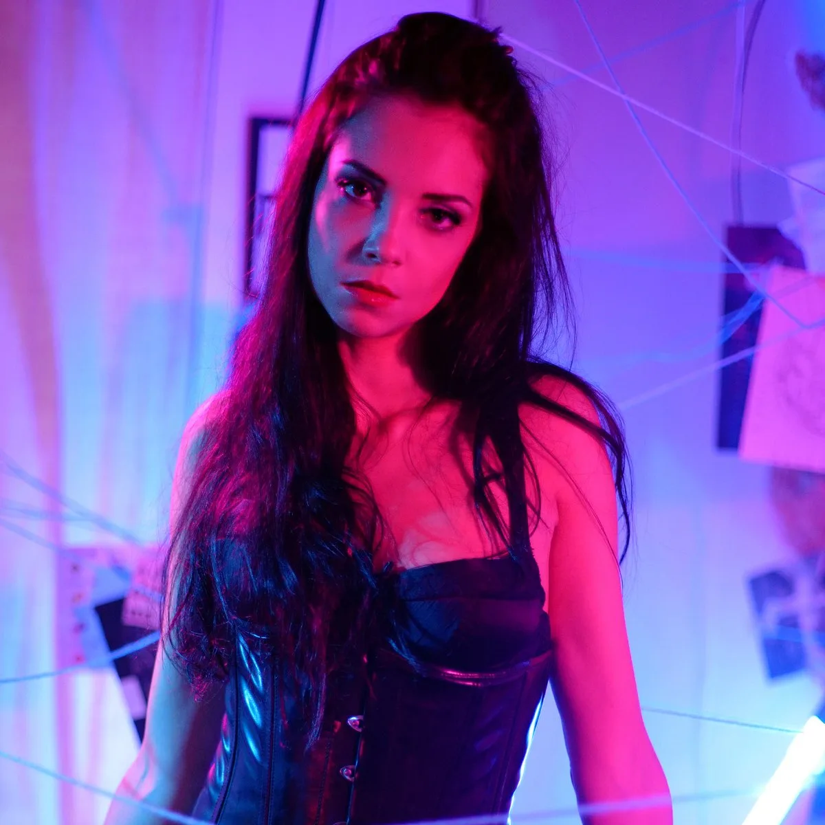 Mille silences cover