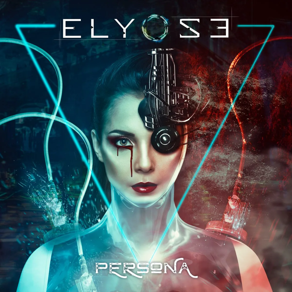 Persona cover
