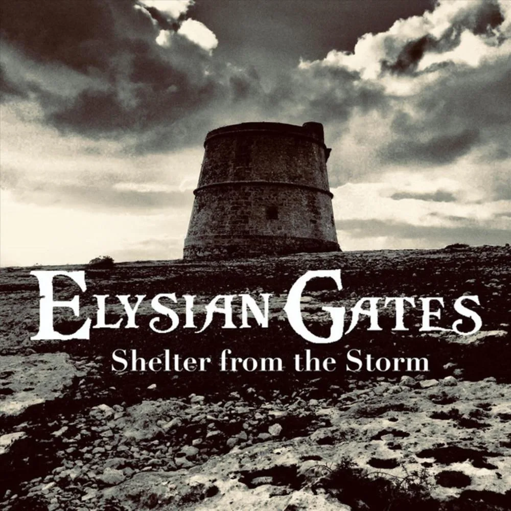 Shelter From the Storm cover