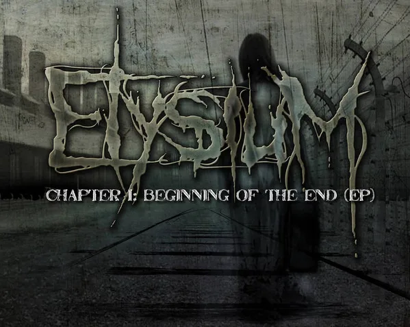 Chapter I: Beginning of the End cover
